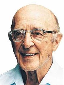 Carl Ransom Rogers founded the person-centered approach to counselling, which focused on the clients' experience of themselves.