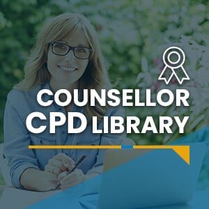 Counsellor CPD library