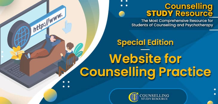 Special-Edition Podcast - Website-for-Counselling-Practice