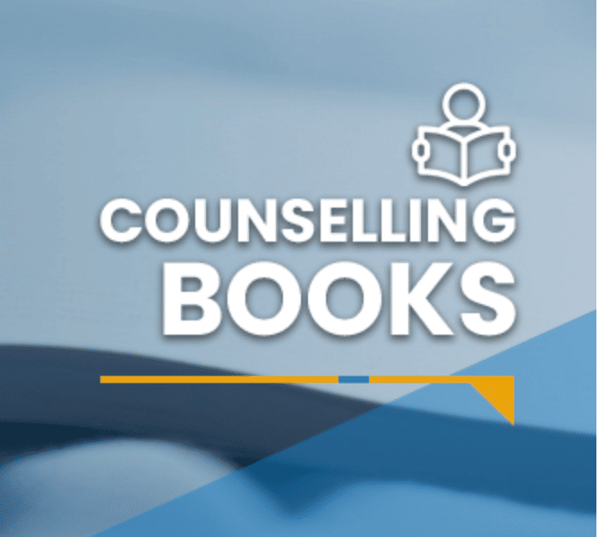 Counselling study books