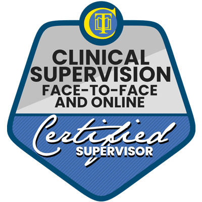 Supervisor Badge 400x400